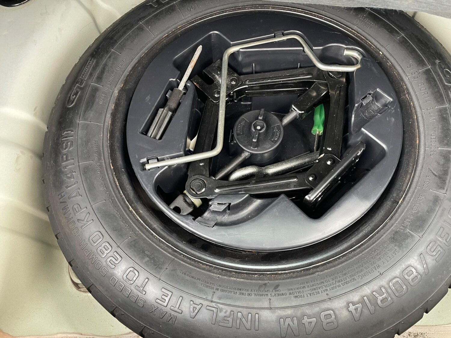 Used Fiat 500 2012 for sale - 76226642: Photo 35