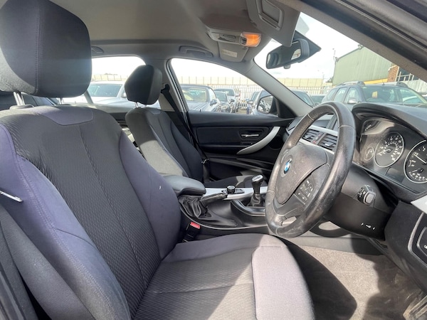 Used BMW 3 Series 2013 for sale - 76179799: Photo 10
