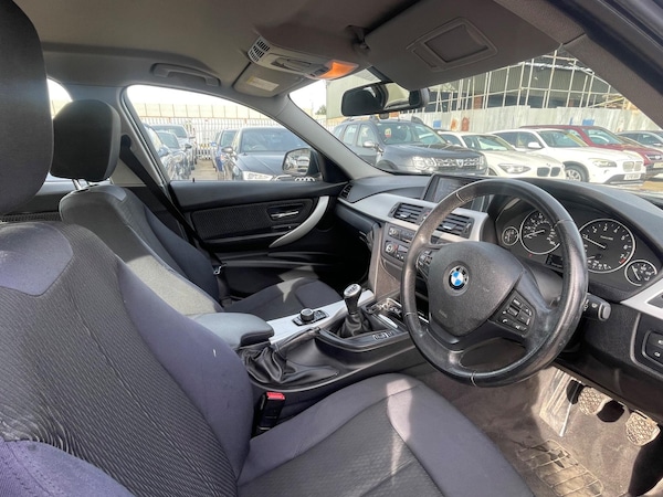 Used BMW 3 Series 2013 for sale - 76179799: Photo 11