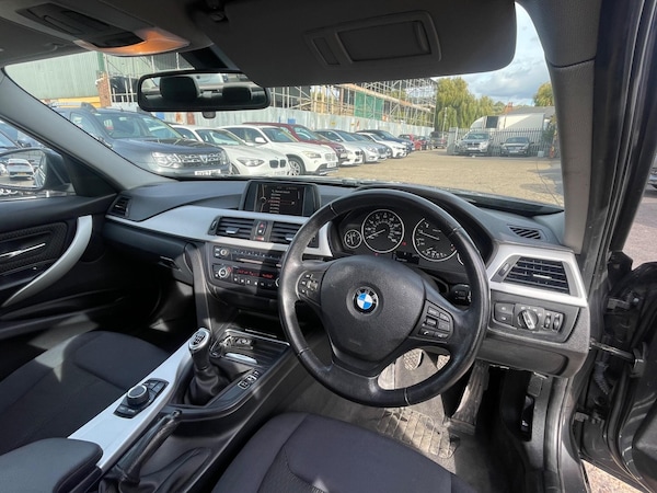 Used BMW 3 Series 2013 for sale - 76179799: Photo 12