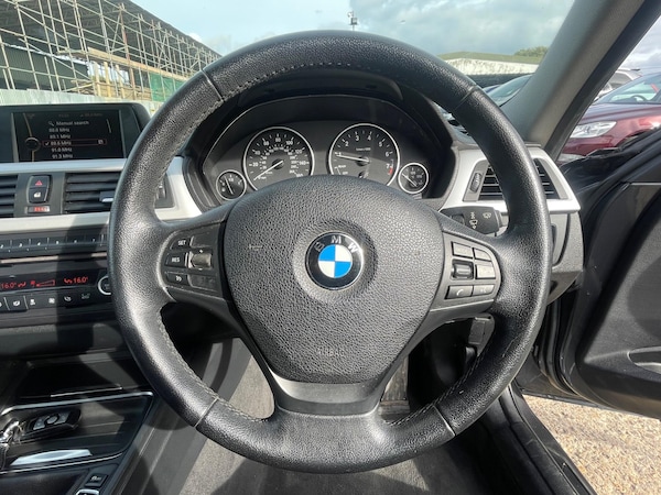 Used BMW 3 Series 2013 for sale - 76179799: Photo 13