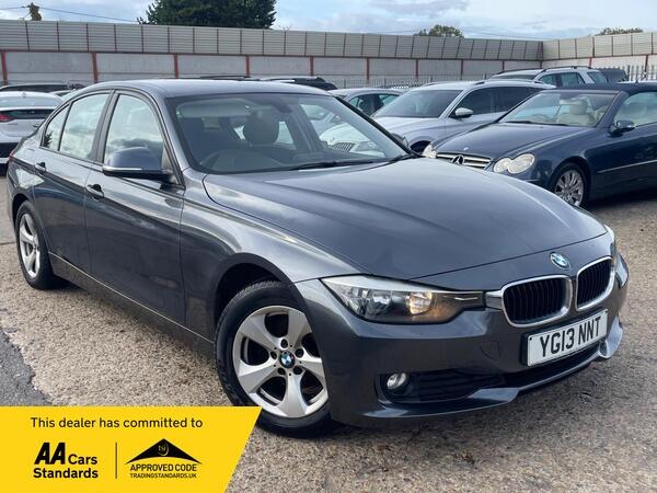 Used BMW 3 Series 2013 for sale - 76179799: Photo 1