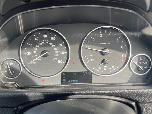Used BMW 3 Series 2013 for sale - 76179799: Photo 20