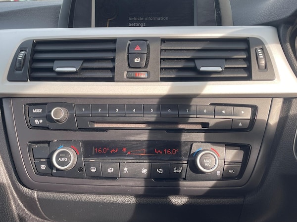 Used BMW 3 Series 2013 for sale - 76179799: Photo 22