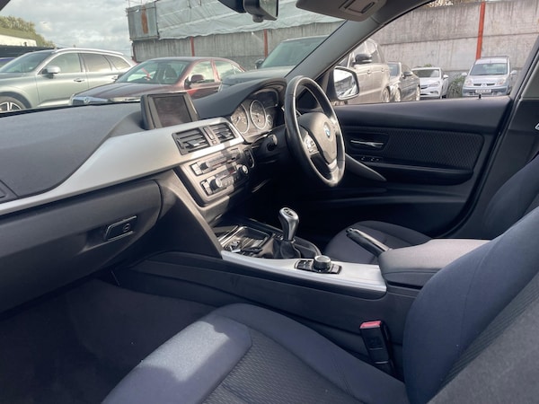 Used BMW 3 Series 2013 for sale - 76179799: Photo 28