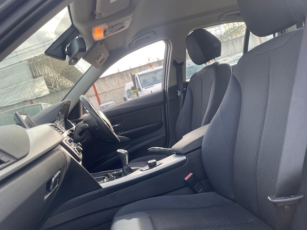 Used BMW 3 Series 2013 for sale - 76179799: Photo 29