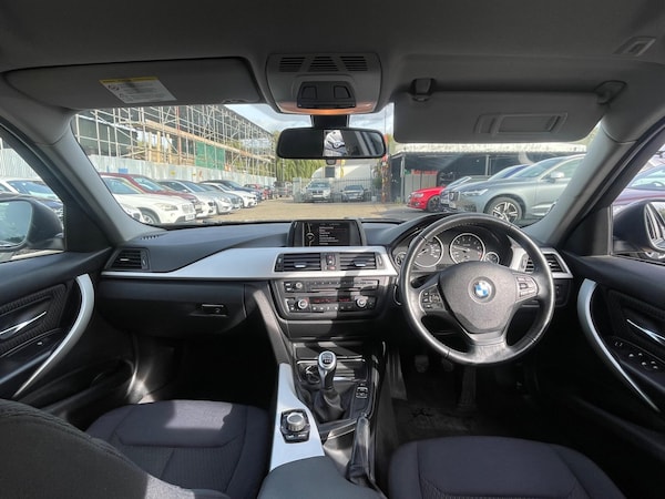 Used BMW 3 Series 2013 for sale - 76179799: Photo 31