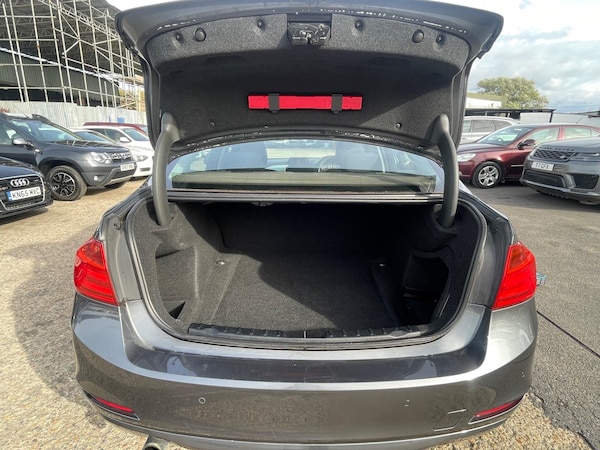 Used BMW 3 Series 2013 for sale - 76179799: Photo 35