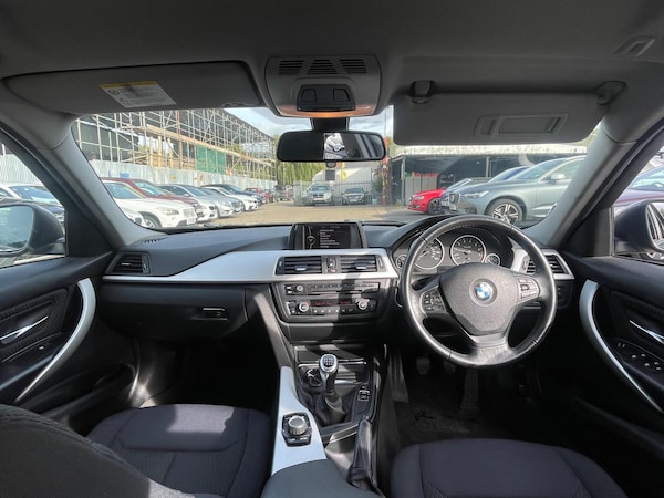 Used BMW 3 Series 2013 for sale - 76179799: Photo 36