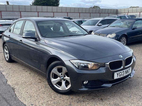 Used BMW 3 Series 2013 for sale - 76179799: Photo 38