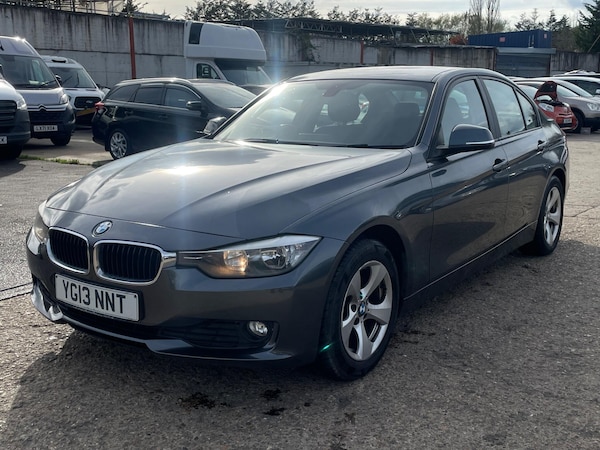 Used BMW 3 Series 2013 for sale - 76179799: Photo 39