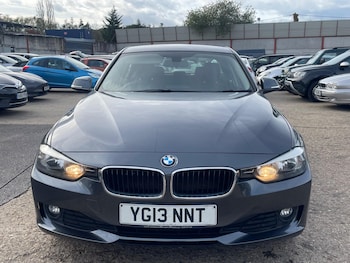 Used BMW 3 Series 2013 for sale - 76179799: Photo