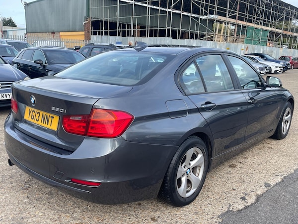 Used BMW 3 Series 2013 for sale - 76179799: Photo 41