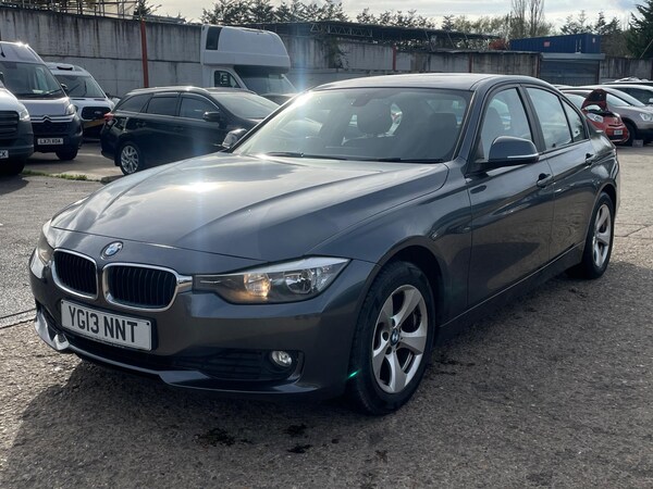 Used BMW 3 Series 2013 for sale - 76179799: Photo 4