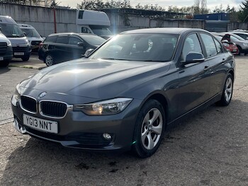 Used BMW 3 Series 2013 for sale - 76179799: Photo