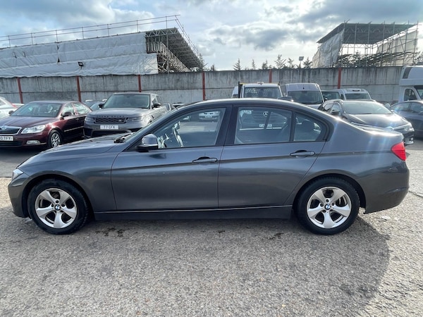 Used BMW 3 Series 2013 for sale - 76179799: Photo 5