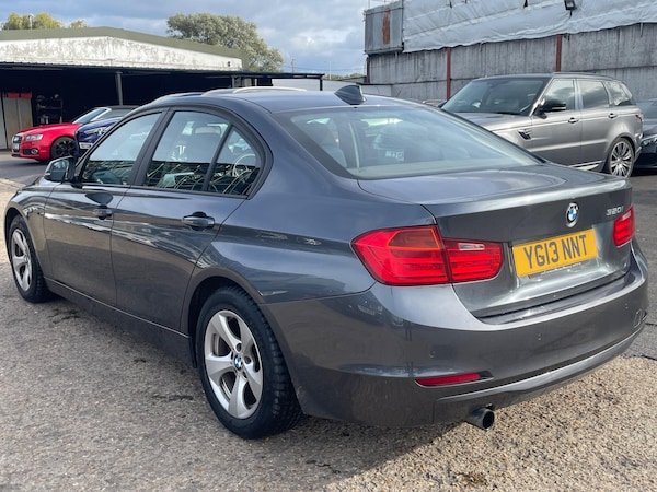 Used BMW 3 Series 2013 for sale - 76179799: Photo 6