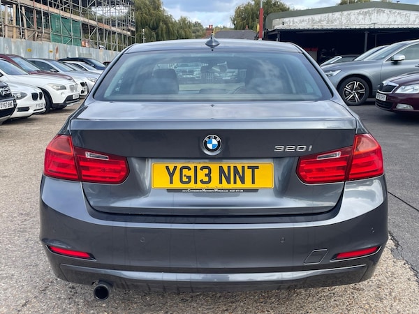Used BMW 3 Series 2013 for sale - 76179799: Photo 7