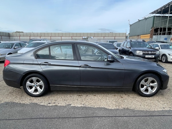 Used BMW 3 Series 2013 for sale - 76179799: Photo 9