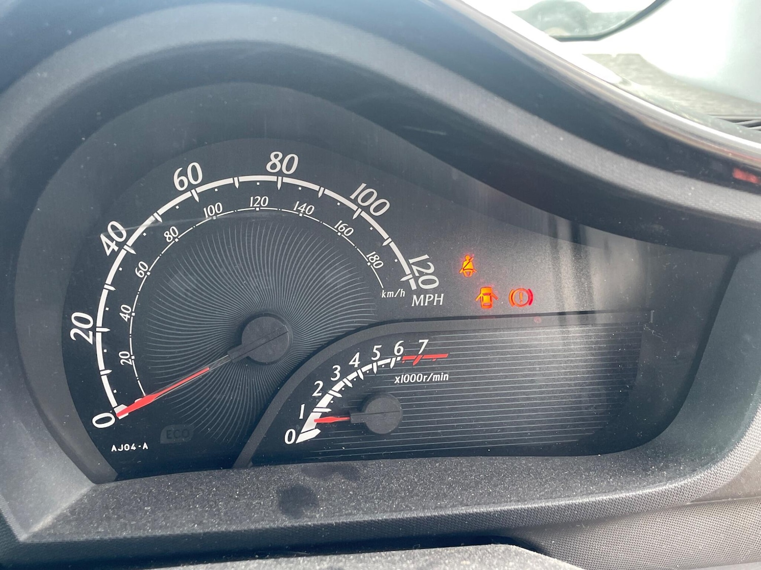 Vehicle 19