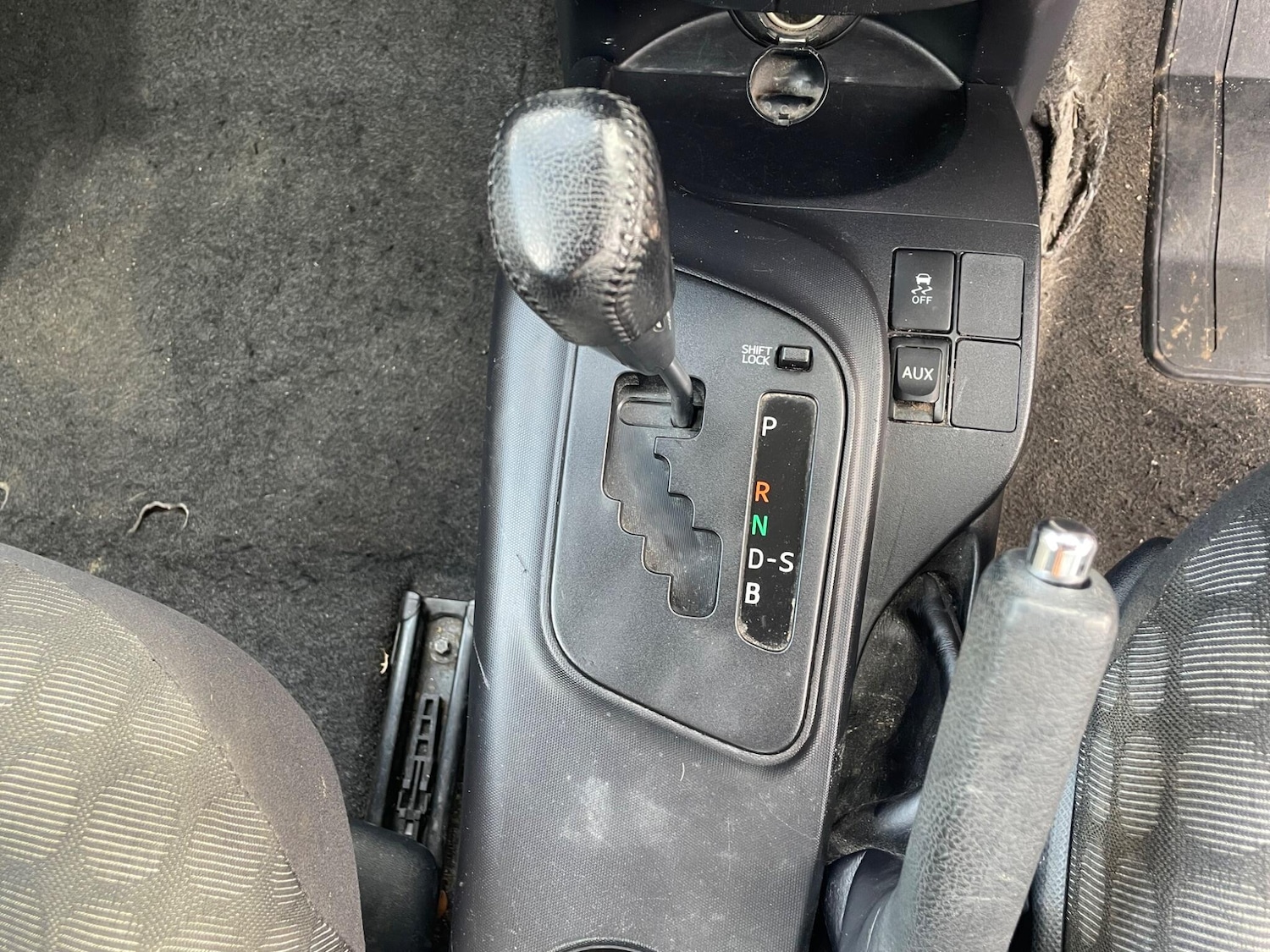Vehicle 23