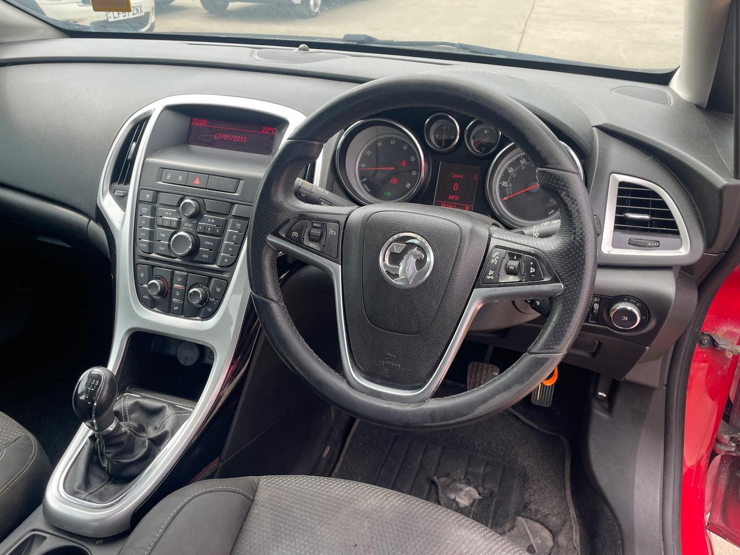 Vehicle 17