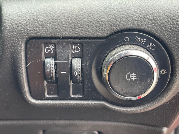 Used Vauxhall Astra 2012 for sale - 75520009: Photo 21