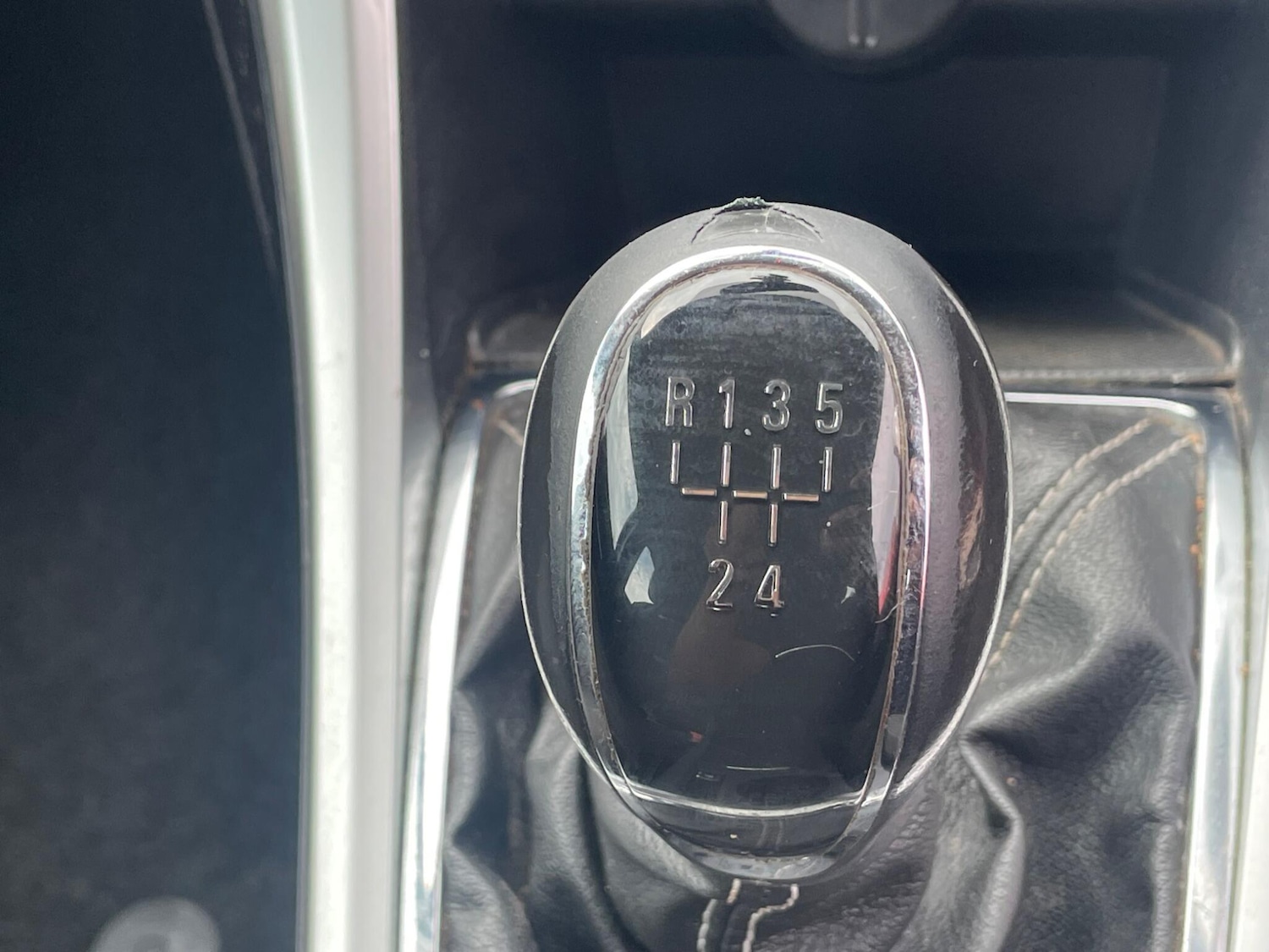 Vehicle 28