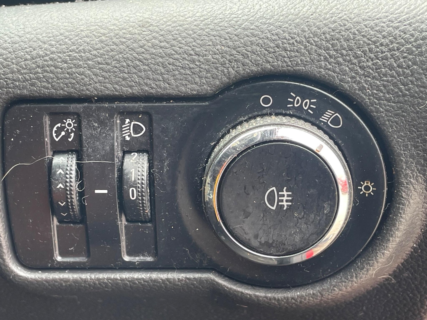 Vehicle 32