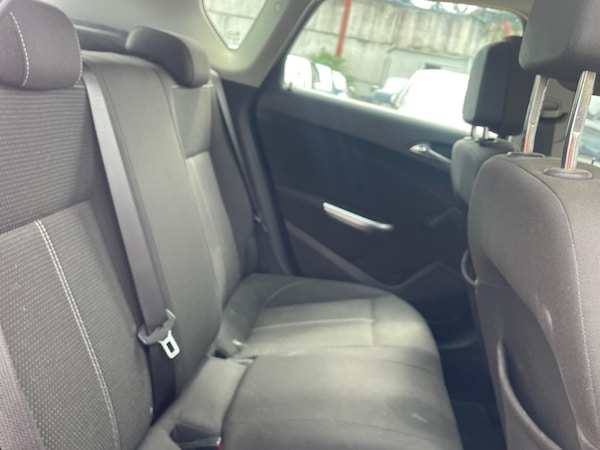 Used Vauxhall Astra 2012 for sale - 75520009: Photo 35