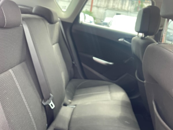 Used Vauxhall Astra 2012 for sale - 75520009: Photo 36