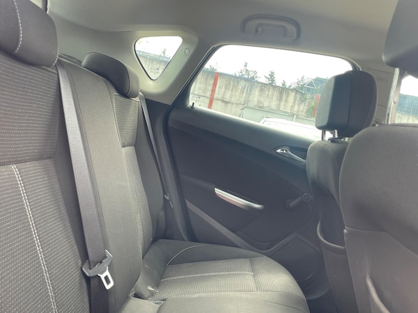 Used Vauxhall Astra 2012 for sale - 75520009: Photo 40