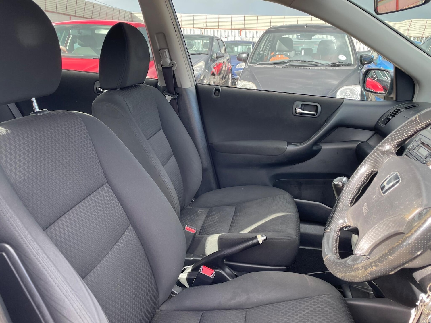 Used Honda Civic for sale - 76987741: Photo 11