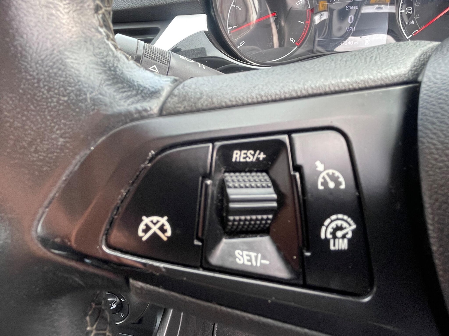 Used Vauxhall Corsa 2016 for sale - 76336629: Photo 16