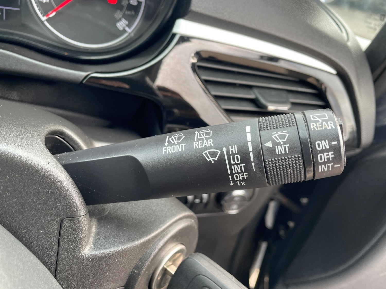 Used Vauxhall Corsa 2016 for sale - 76336629: Photo 21