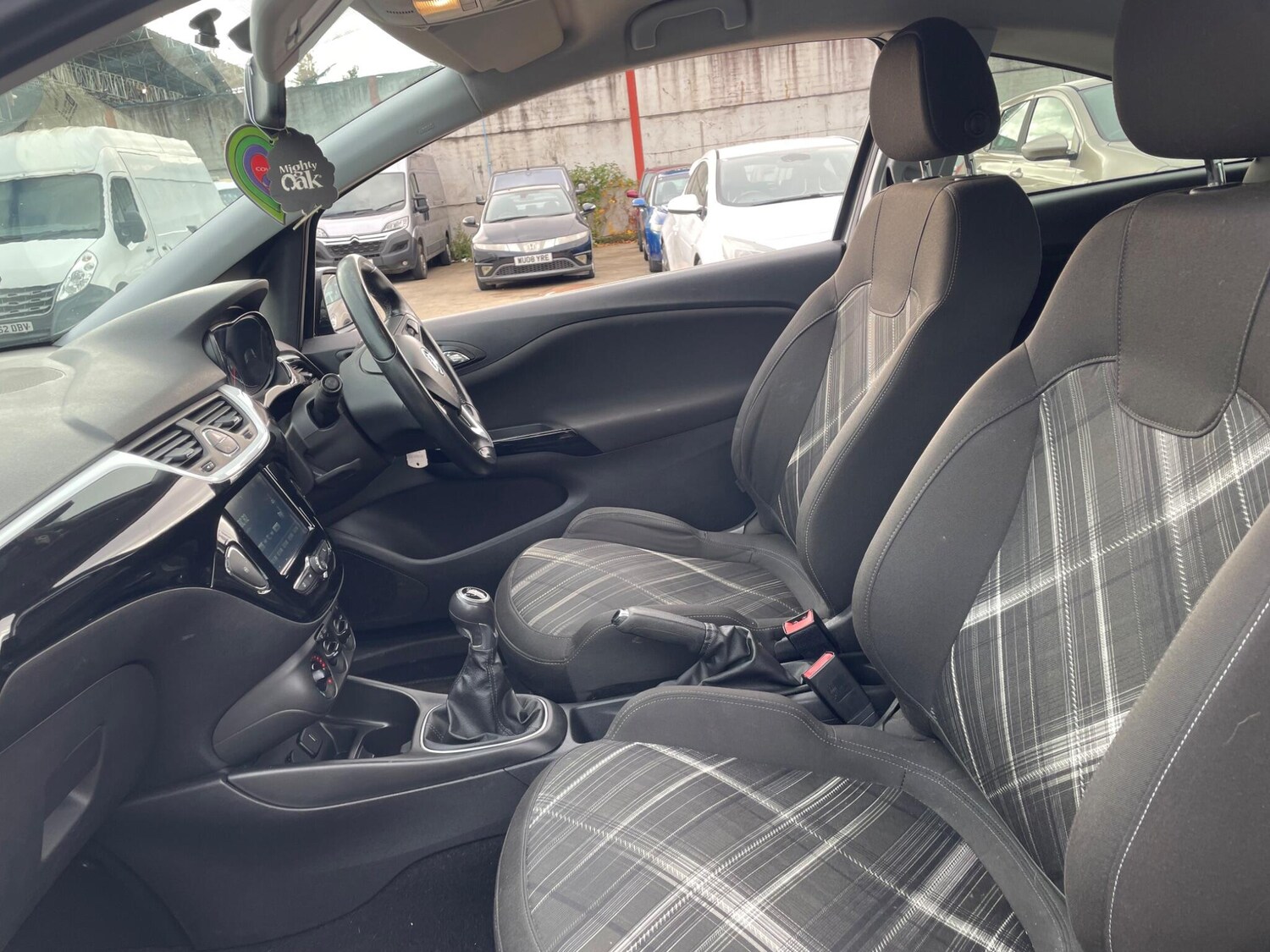 Used Vauxhall Corsa 2016 for sale - 76336629: Photo 28