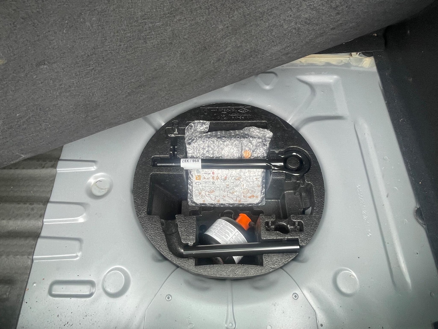 Used Renault Clio 2014 for sale - 76988279: Photo 12