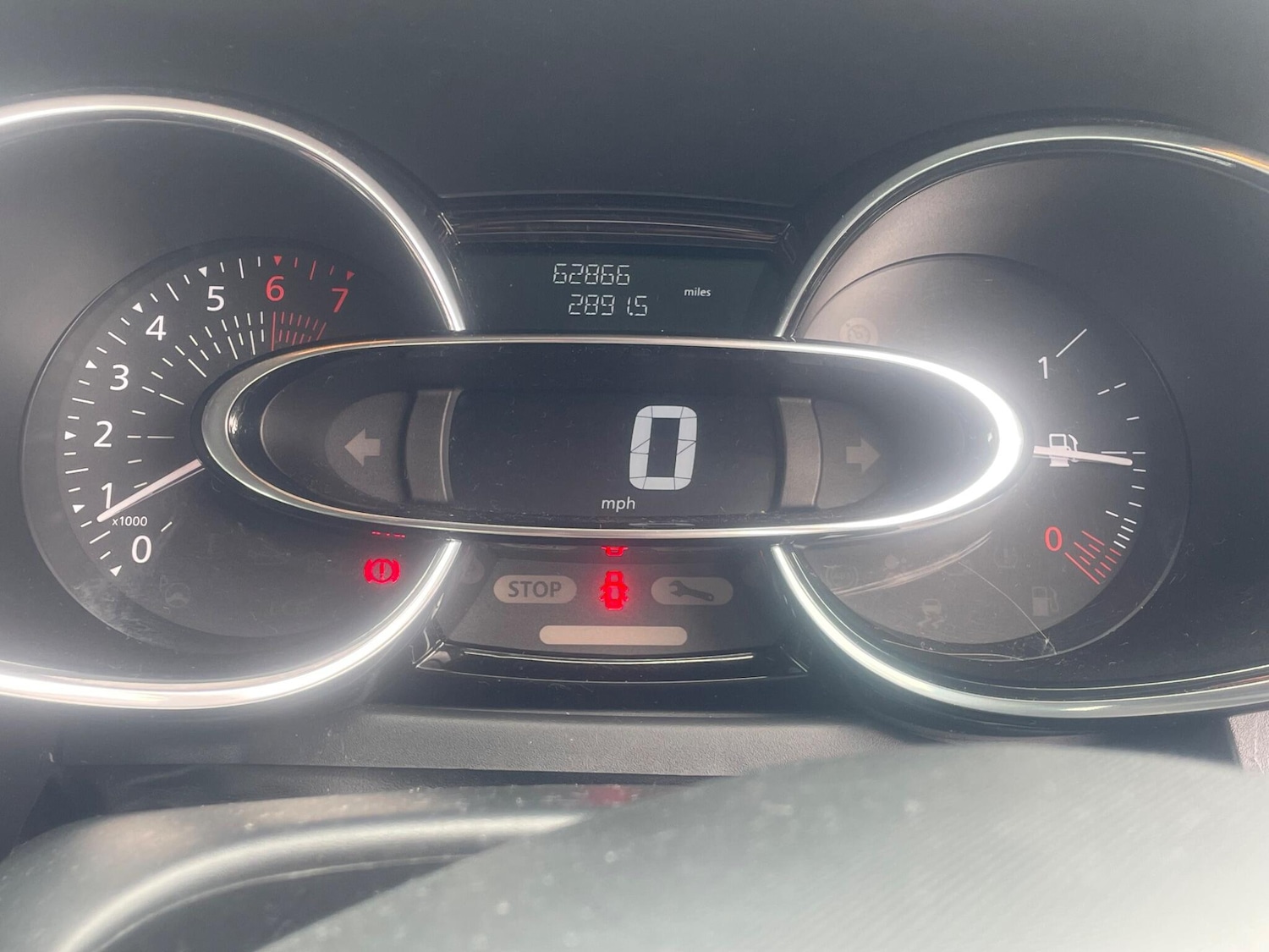 Used Renault Clio 2014 for sale - 76988279: Photo 29