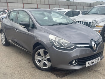 Used Renault Clio 2014 for sale - 76988279: Photo
