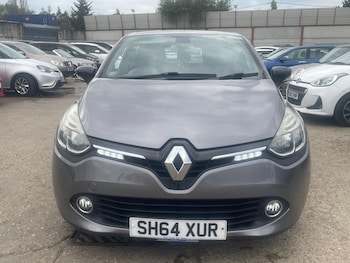 Used Renault Clio 2014 for sale - 76988279: Photo