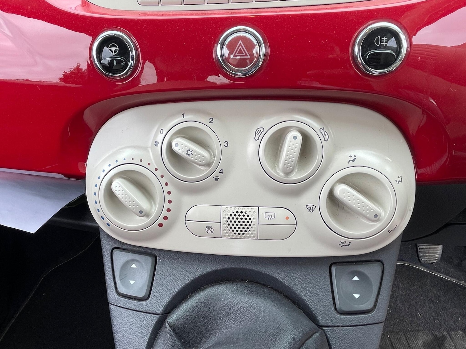 Used Fiat 500 2013 for sale - 76993066: Photo 16