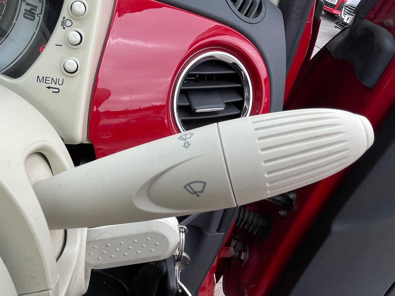 Used Fiat 500 2013 for sale - 76993066: Photo 20