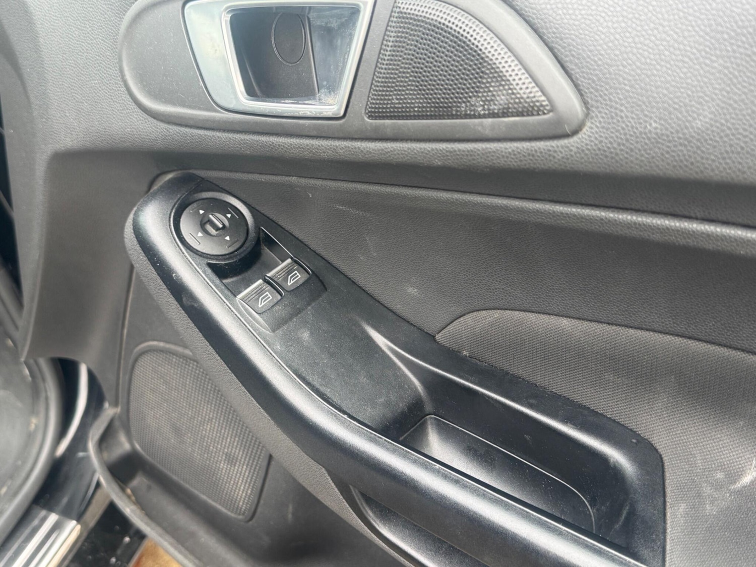 Used Ford Fiesta 2016 for sale - 77291184: Photo 12