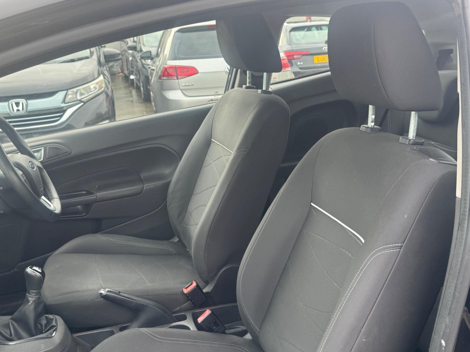 Used Ford Fiesta 2016 for sale - 77291184: Photo 15