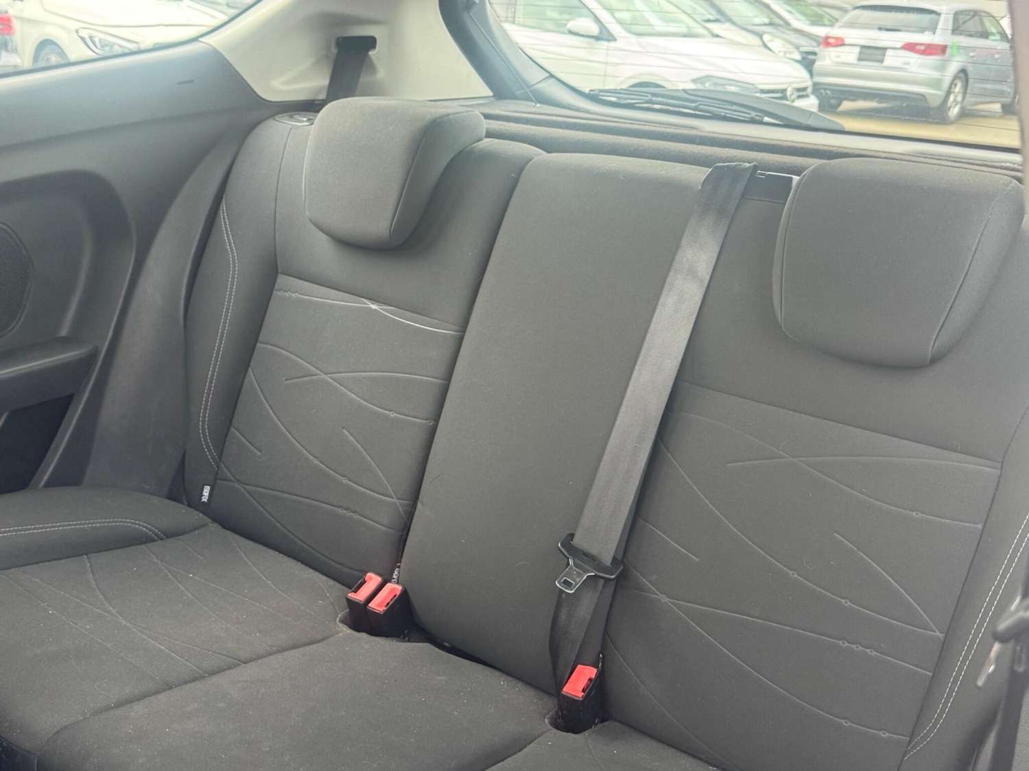 Used Ford Fiesta 2016 for sale - 77291184: Photo 16