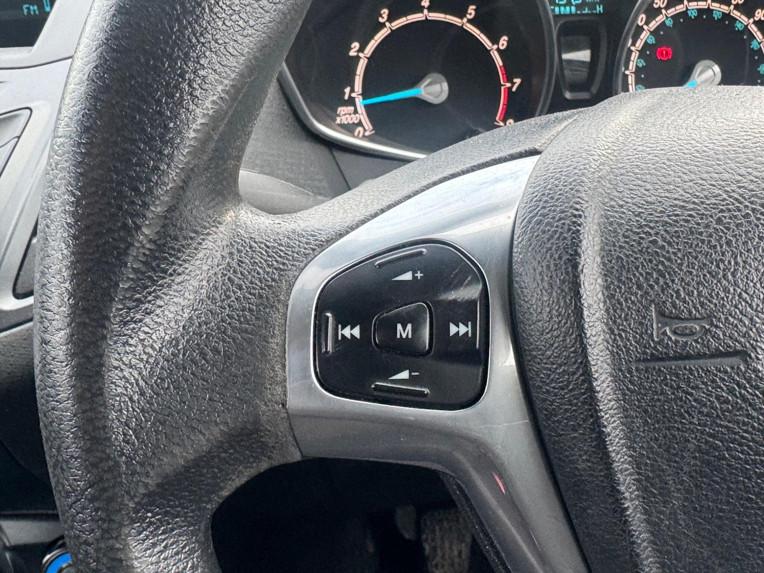 Used Ford Fiesta 2016 for sale - 77291184: Photo 23