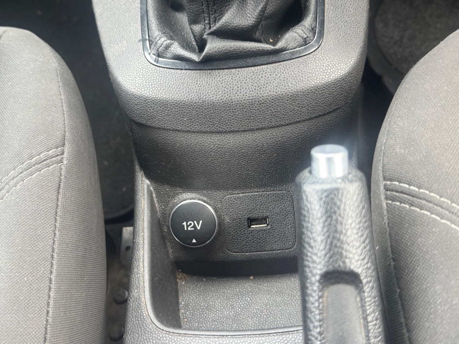 Used Ford Fiesta 2016 for sale - 77291184: Photo 24