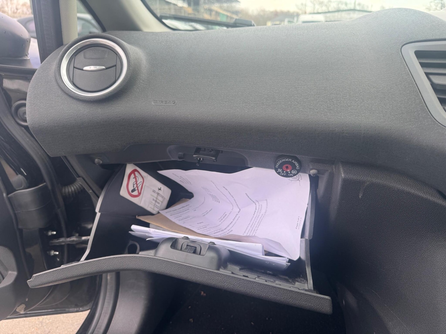 Used Ford Fiesta 2016 for sale - 77291184: Photo 33