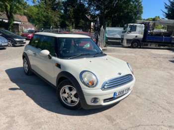 Used MINI Hatch 2008 for sale - 74861230: Photo
