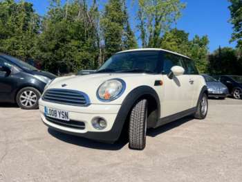 Used MINI Hatch 2008 for sale - 74861230: Photo